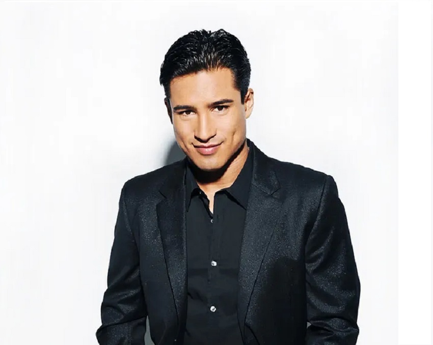 Mario Lopez Health: Harnessing the Power of Wellness