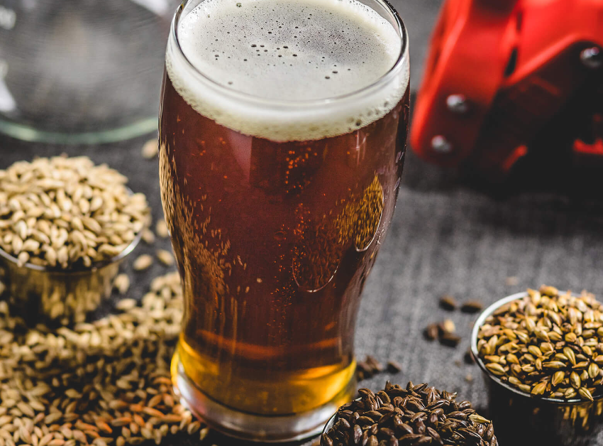 The Art And Science of Brewing: How Beer is Made