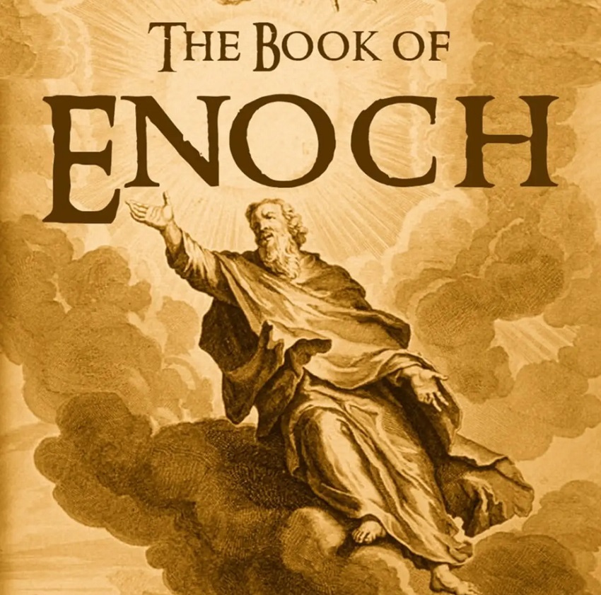 Is It a Sin to Read the Book of Enoch