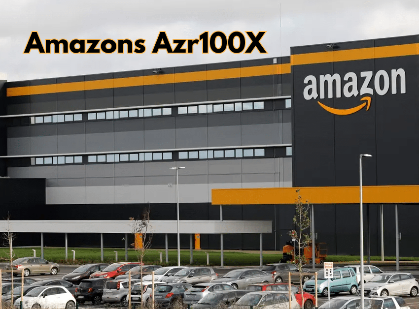 How to Amazon Azr100X: Master the Ultimate Power Device