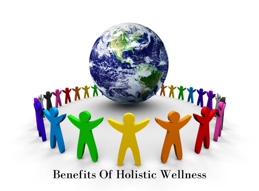 Benefits Of Holistic Wellness