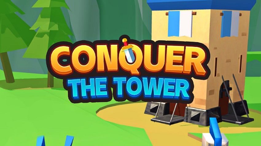 Conquering the Tower