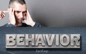Facts About People's Behavior