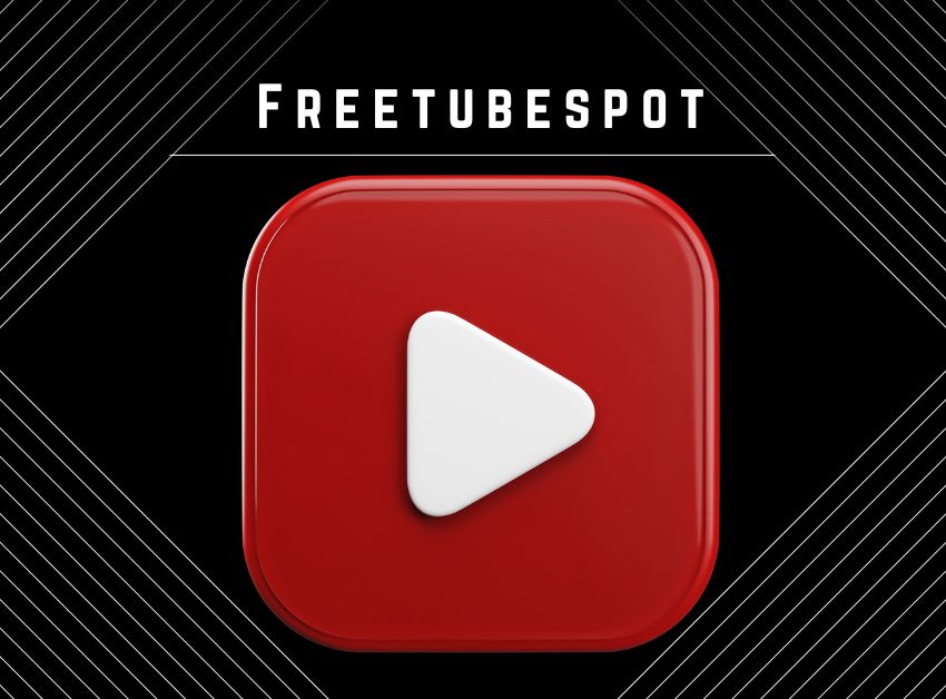 Freetubespot