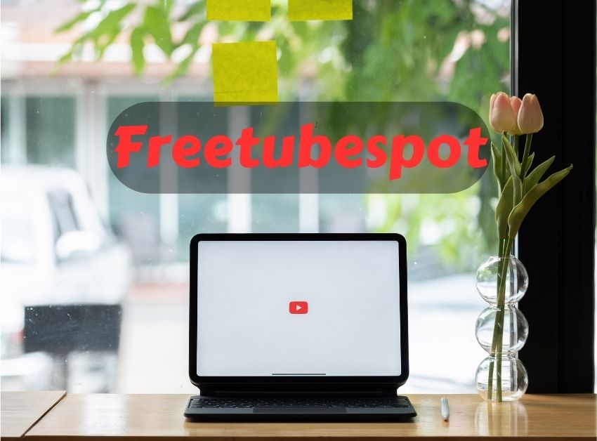 Freetubespot