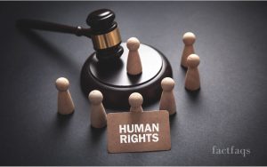 10 Facts About Human Rights