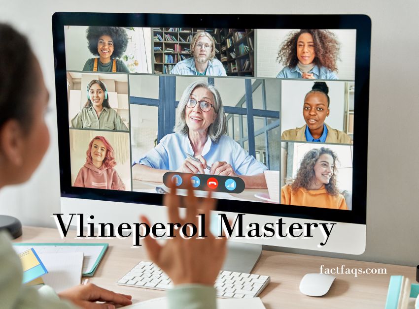 Vlineperol Mastery