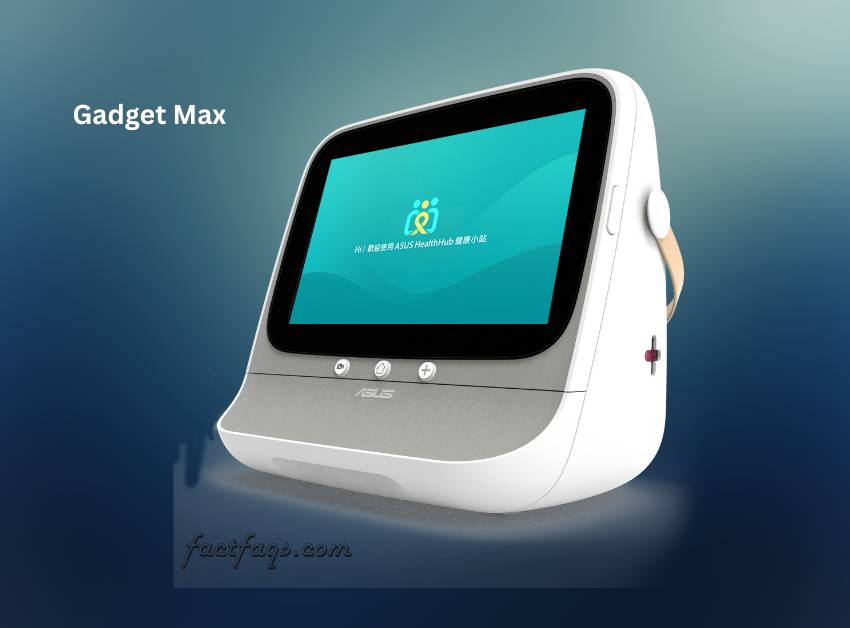 Gadget Max: Unleashing the Power of Innovation