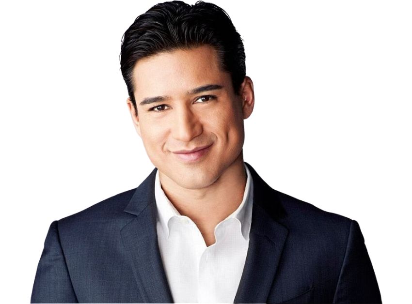 Mario Lopez Health Harnessing the Power of Wellness