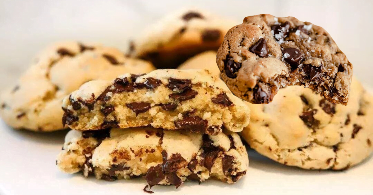 Tiana's 18-Year Sweet Cookies: Fresh Delights