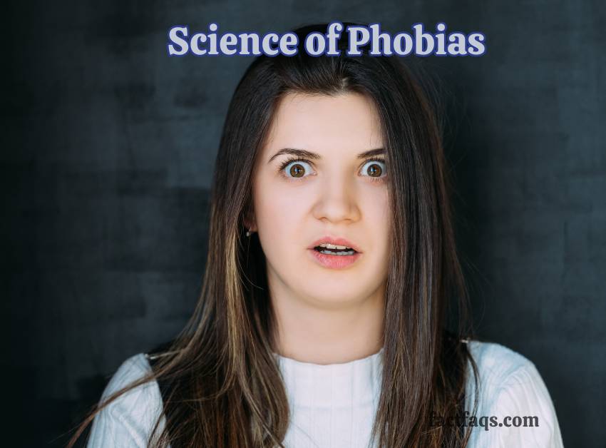 Science of Phobias