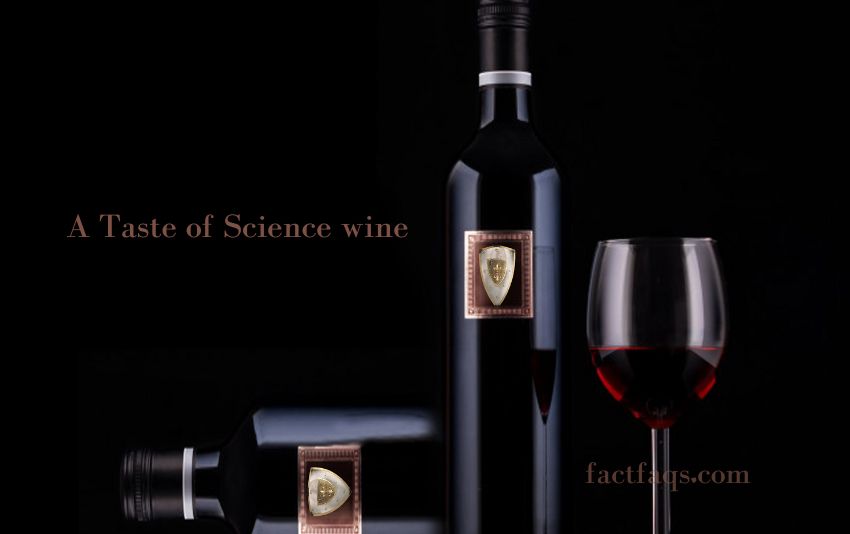 A Taste of Science: Wine Tasting Demystified