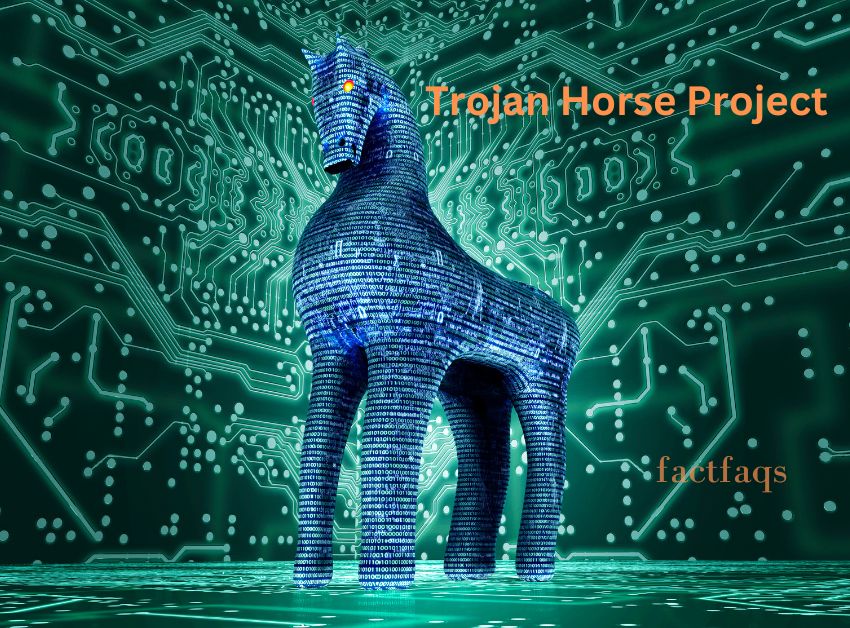 Trojan Horse Project