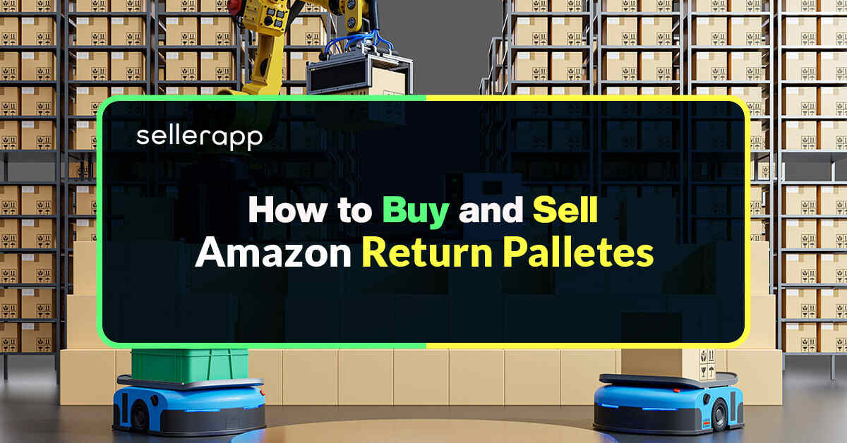 Amazon Global Online Wholesale Pallet: Unlocking the Power of Bulk Buying