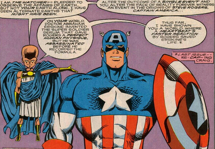 Captain Smallman: The Extraordinary Hero - Discover His Superhuman Abilities
