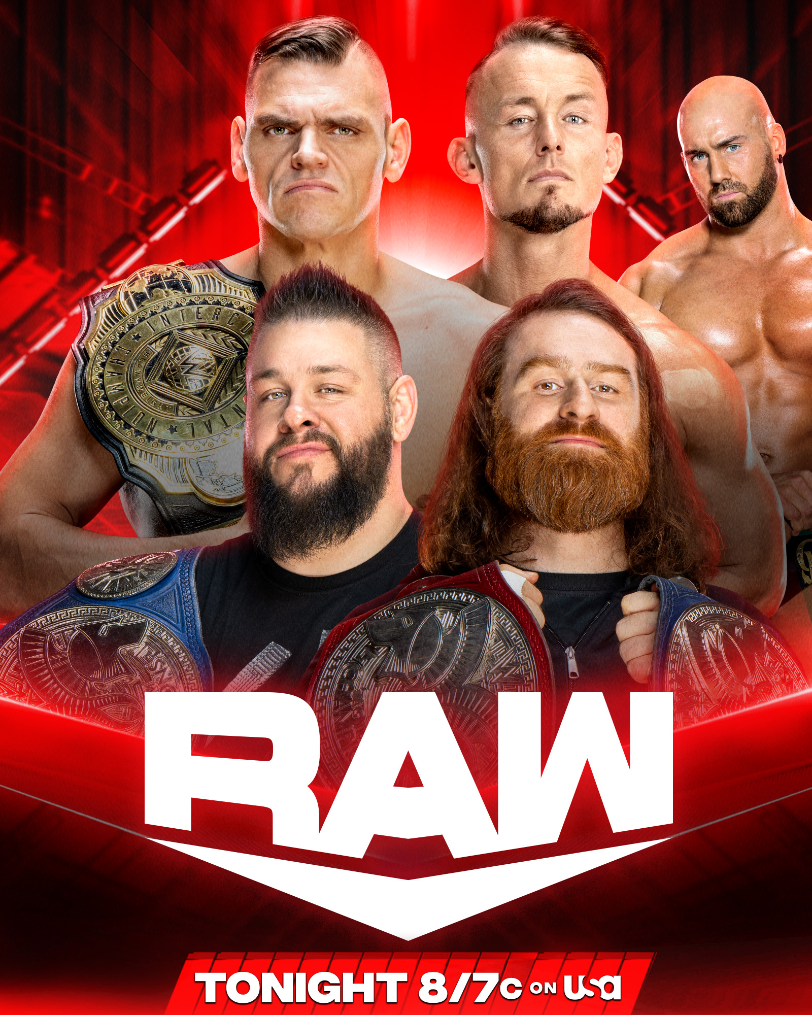 Wwe Raw S31E19